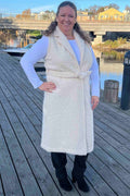 SEN Piper West Ladies Off-White - SEN
