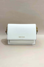Alba Women's Bag White SO&LO