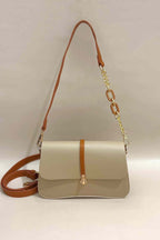 Alex Bag Women Khaki Brown SO&LO