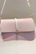 Alex Bag Women Pink Beige SO&LO