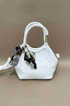 Ruby Väska Dam White SO&LO