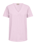 Sabina Twist Topp Dam Ballerina Freequent | Smilebutiken