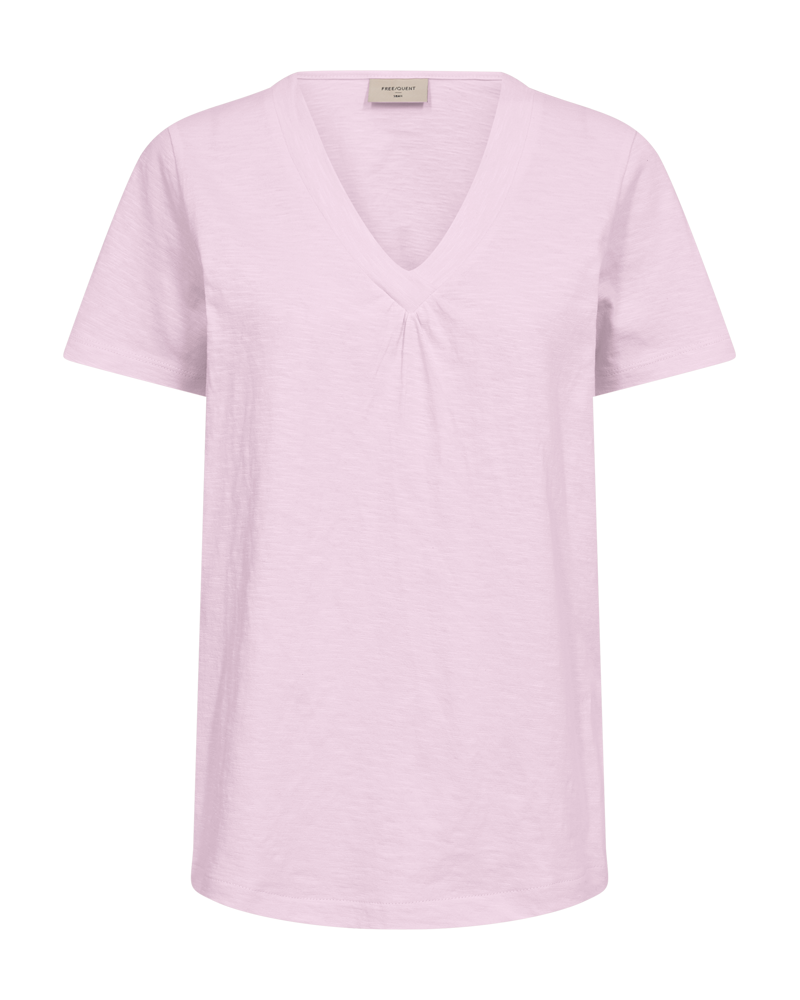 Sabina Twist Topp Dam Ballerina Freequent | Smilebutiken