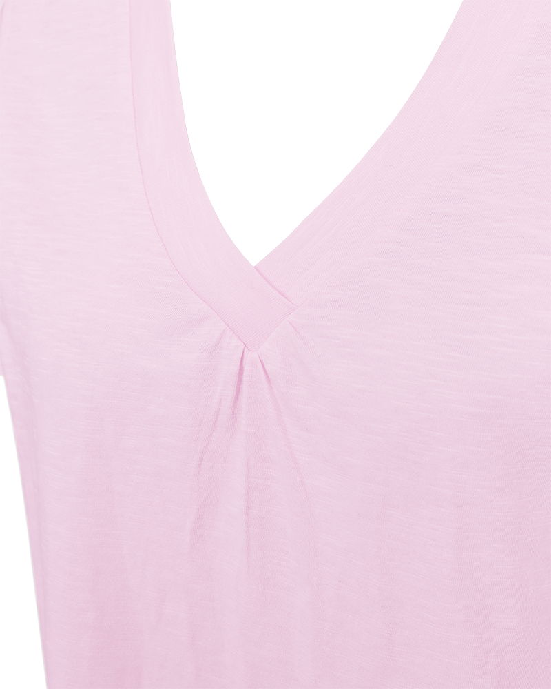 Sabina Twist Topp Dam Ballerina Freequent | Smilebutiken