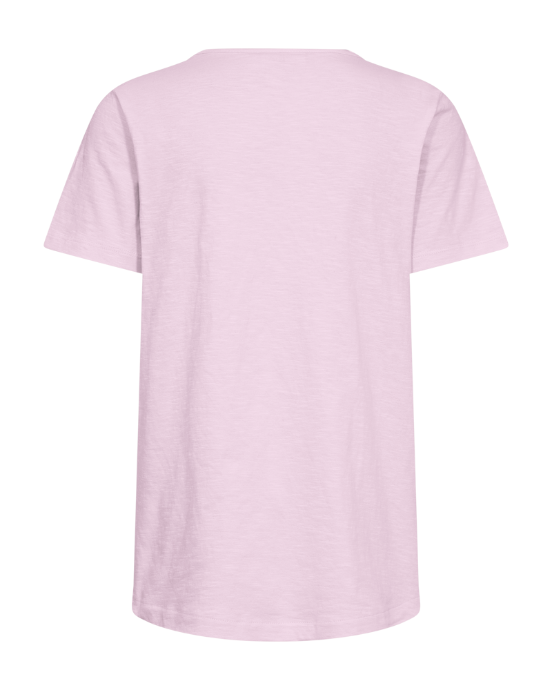 Sabina Twist Topp Dam Ballerina Freequent | Smilebutiken