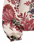 Sammy Shirt Women Moonbeam W Red Bud | Smilebutiken - Freequent