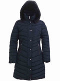 Tuxer Shannon Winter Parka Women Dark Navy - Tuxer