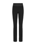 Shantal Bootcut Längd 36 Power Dam Black | Smilebutiken - Freequent