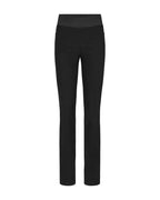 Shantal Bootcut Längd 36 Power Dam Black | Smilebutiken - Freequent
