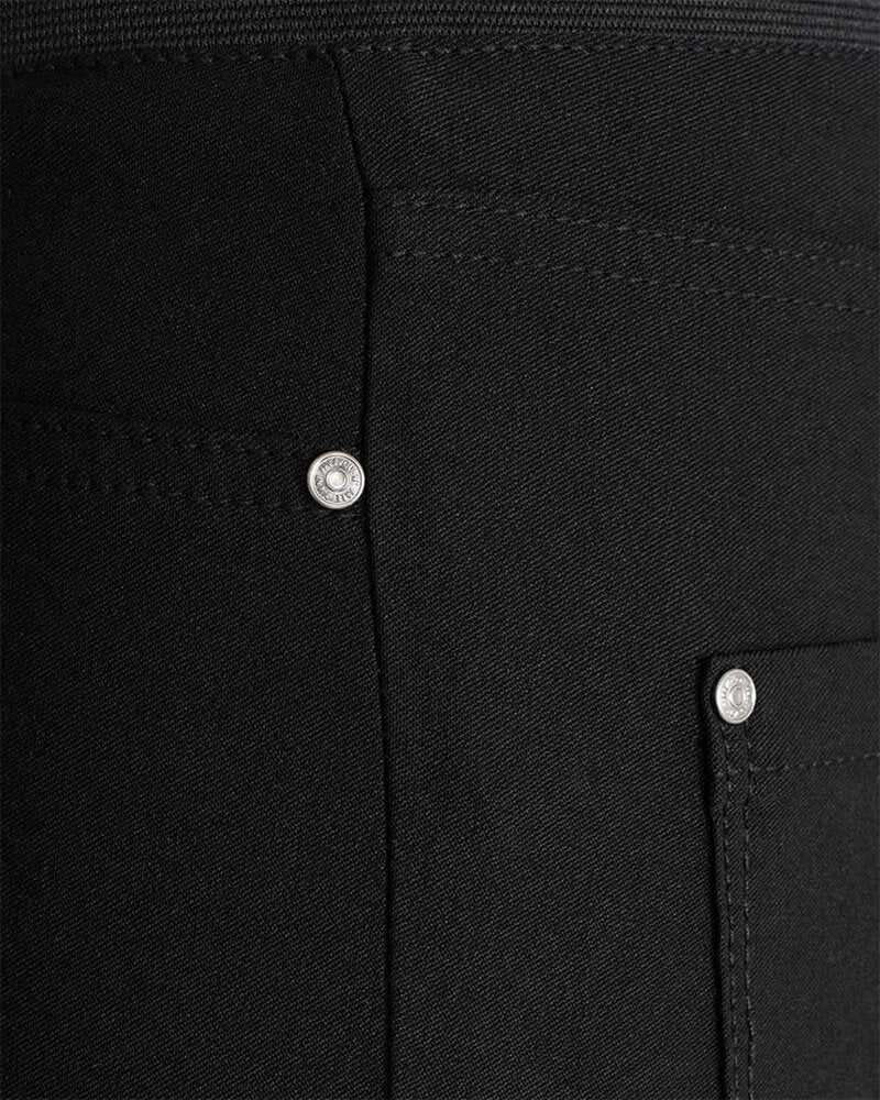 Shantal Bootcut Längd 36 Power Dam Black | Smilebutiken - Freequent