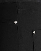 Shantal Bootcut Längd 36 Power Dam Black | Smilebutiken - Freequent