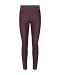 Shantal PA Cooper Skinnimitation Dam Vinröd Fig | Smilebutiken - Freequent