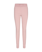 Shantal PA Power Trousers High Waist Women Pale Mauve - Freequent