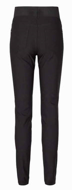 Shantal PA Power Byxa Hög Midja Dam Black - Freequent