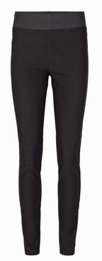 Shantal PA Power Byxa Hög Midja Dam Black - Freequent