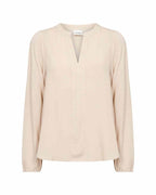 Sia 48 Blus Dam Sand | Smilebutiken - Wasabiconcept
