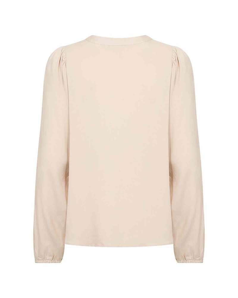 Sia 48 Blus Dam Sand | Smilebutiken - Wasabiconcept