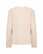 Sia 48 Blus Dam Sand | Smilebutiken - Wasabiconcept