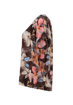 Sianna Top Ladies Coffee | Smile Store - Zabaione
