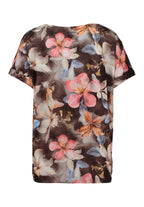 Sianna Top Ladies Coffee | Smile Store - Zabaione