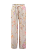 Sina Pants Women Light Beige Zabaione | Smilebutiken