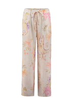 Sina Pants Women Light Beige Zabaione | Smilebutiken