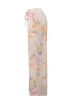 Sina Pants Women Light Beige Zabaione | Smilebutiken
