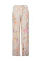 Sina Pants Women Light Beige Zabaione | Smilebutiken
