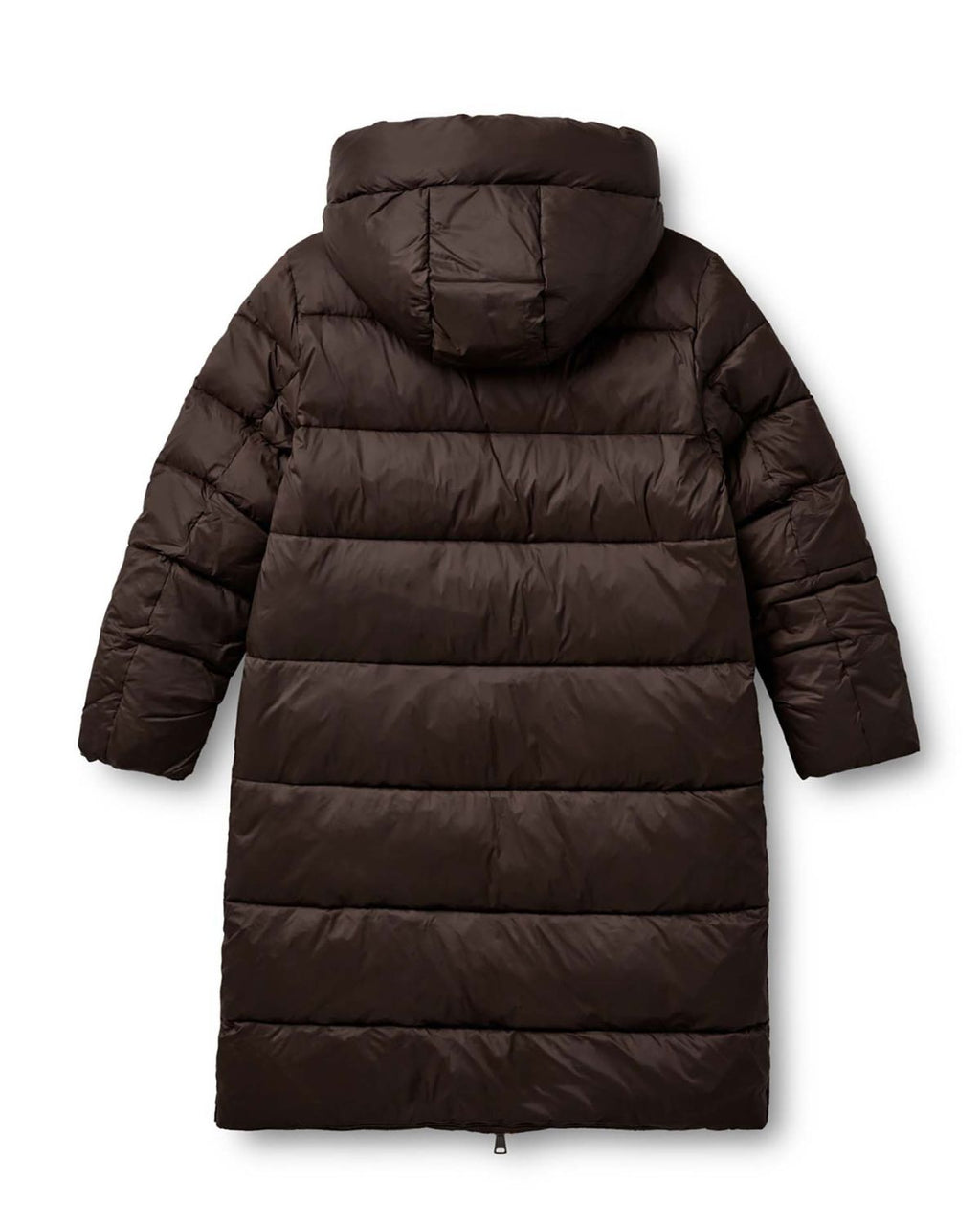 Sus Vinterparkas Dam Brun Slate Black | Smilebutiken - Kopenhaken