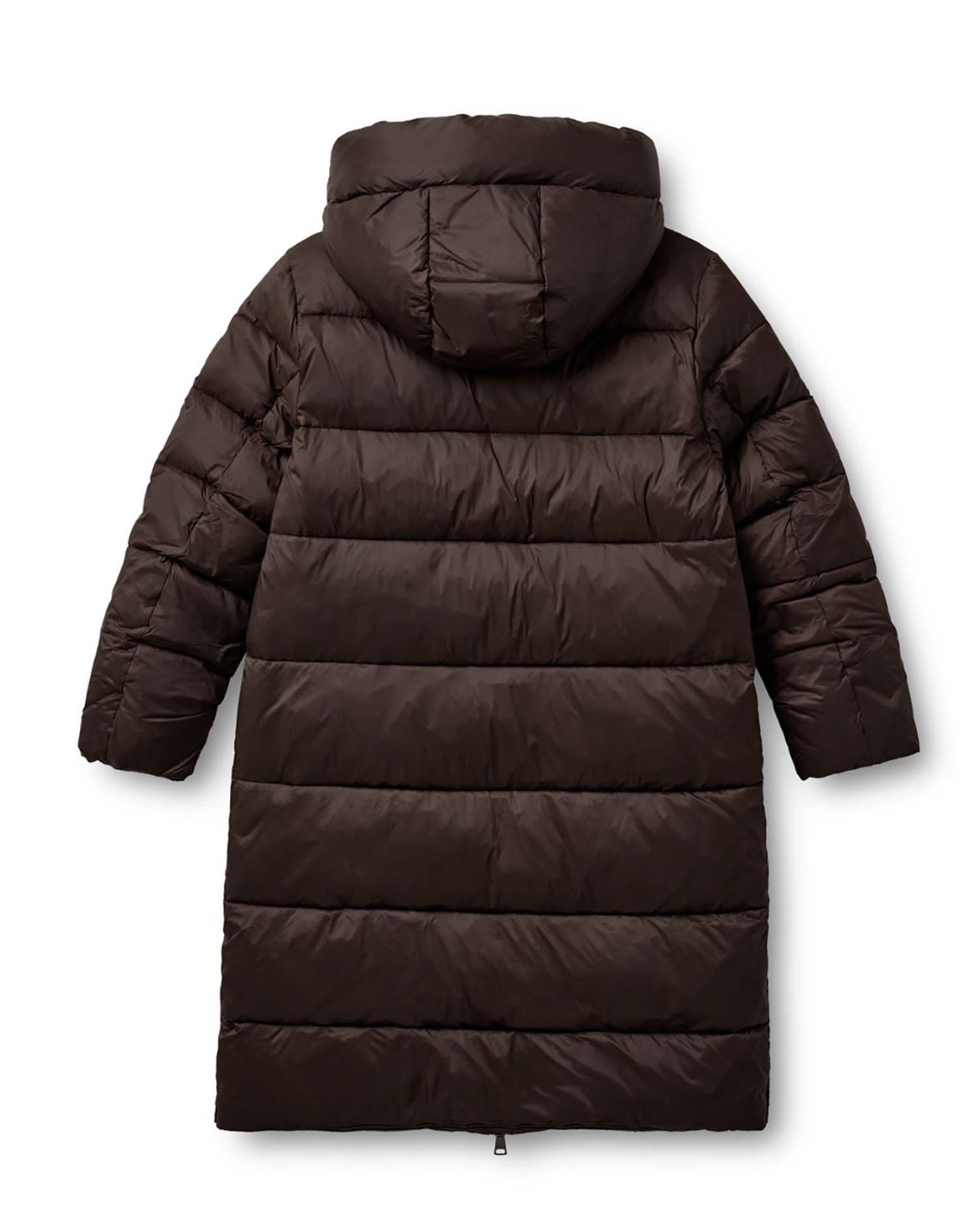 Sus Vinterparkas Dam Brun Slate Black | Smilebutiken - Kopenhaken