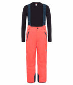 Snow Quest Vinterbyxa Rocket Red Barn Junior - The North Face