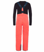 Snow Quest Vinterbyxa Rocket Red Barn Junior - The North Face