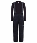 Snow Quest Vinterbyxa Svart Barn Junior - The North Face
