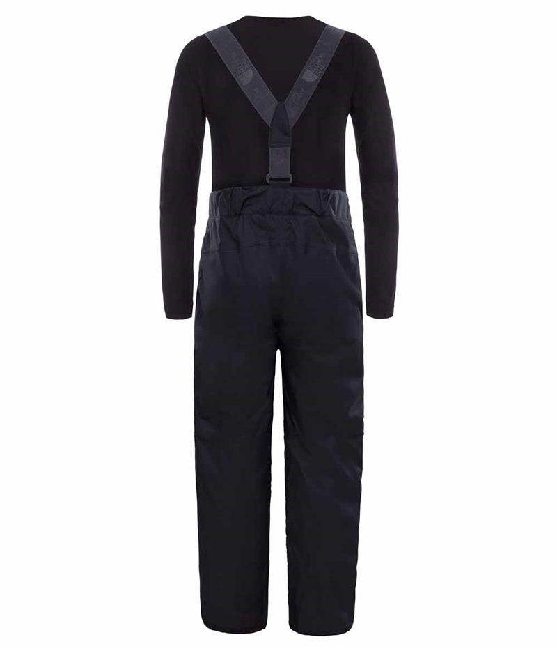 The North Face Snow Quest Winter Pants Black Kids Junior - The North Face