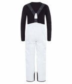 Youth Snow Sus Plus Pant White Skidbyxa Junior The North Face
