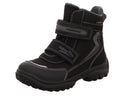 Snowcat GORE-TEX® Svart Fodrad Vinterkänga Barn - Superfit