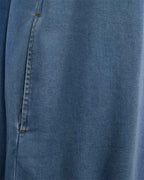 Solda Denim Dress Women Light Blue Denim | Smilebutiken - Freequent
