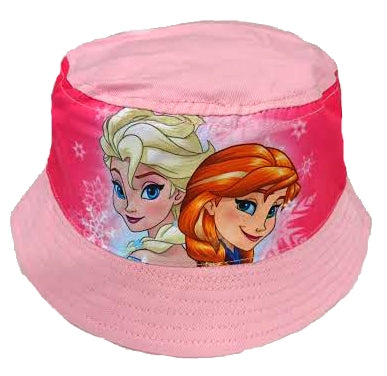 Frost Anna Elsa Hat Pink Cerise Barn Carlsteins