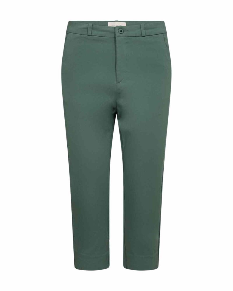 Solvej Capri Dam Dark Forest | Smilebutiken - Freequent