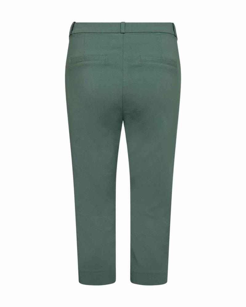 Solvej Capri Dam Dark Forest | Smilebutiken - Freequent