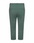 Solvej Capri Dam Dark Forest | Smilebutiken - Freequent