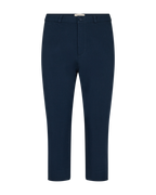 Solvej Capri Dam Navy Blazer | Smilebutiken - Freequent