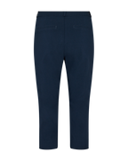 Solvej Capri Dam Navy Blazer | Smilebutiken - Freequent