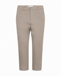 Solvej Capri Women's Simply Taupe | Smilebutiken - Freequent