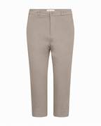 Solvej Capri Women's Simply Taupe | Smilebutiken - Freequent