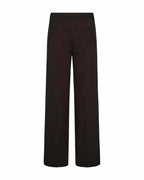 Solvej Wide Byxa Dam Mole | Smilebutiken - Freequent