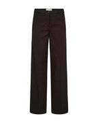 Solvej Wide Byxa Dam Mole | Smilebutiken - Freequent