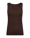 Sonia Linne Dam Brun Coffe Bean | Smilebutiken - Freequent