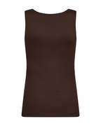 Sonia Linne Dam Brun Coffe Bean | Smilebutiken - Freequent
