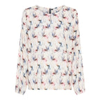 Air 1 Blouse Women Off White Soulmate